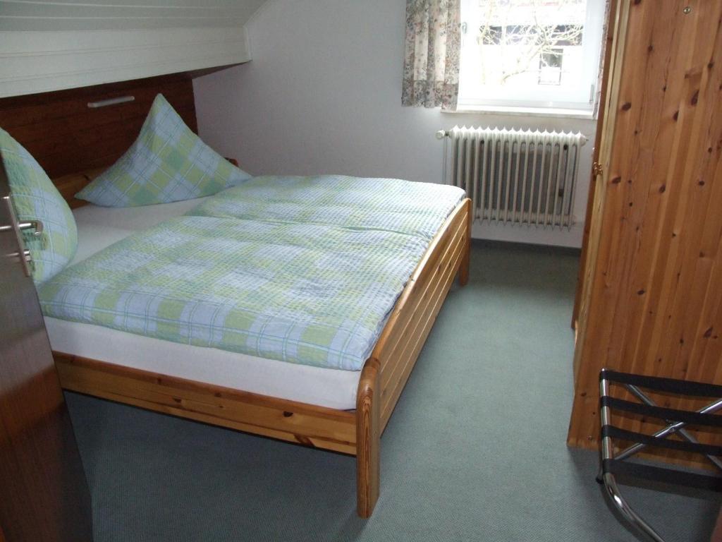Hotellerie Waldesruh Oberlimberg Chambre photo