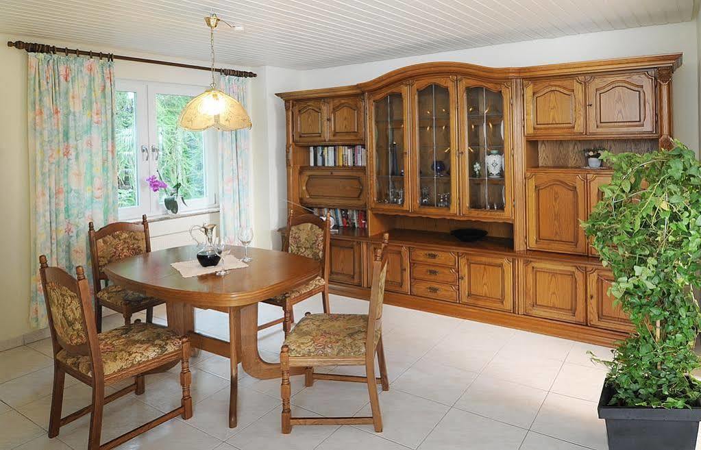Hotellerie Waldesruh Oberlimberg Extérieur photo